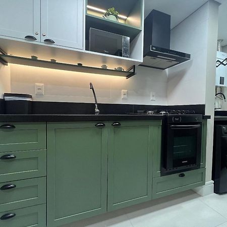 Apartamento Alpes 307 - Ape Novo Em Gramado C/ Garagem Exterior foto