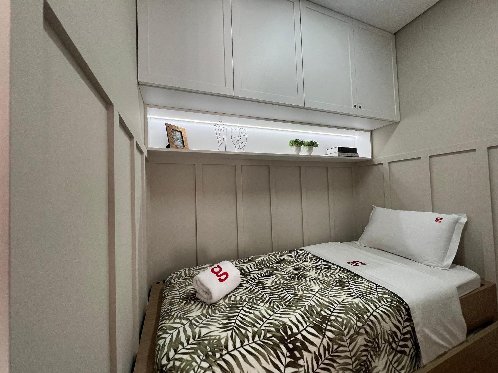 Apartamento Alpes 307 - Ape Novo Em Gramado C/ Garagem Exterior foto